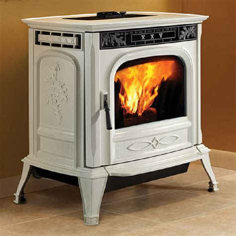This stove burns so clean it qualifies for the 26 Federal Tax Credit. . Harman xxv pellet stove